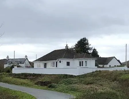 Skerrols Villa Broadford  Exterior photo