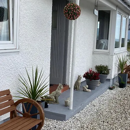 Skerrols Villa Broadford  Exterior photo