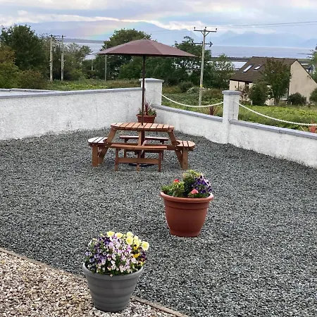 Skerrols Villa Broadford  Exterior photo