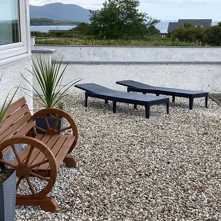 Skerrols Villa Broadford  Exterior photo