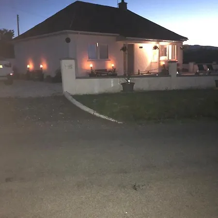 Skerrols Villa Broadford  Exterior photo