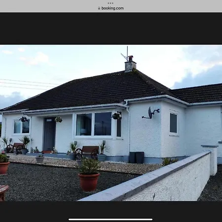 Skerrols Villa Broadford  Exterior photo