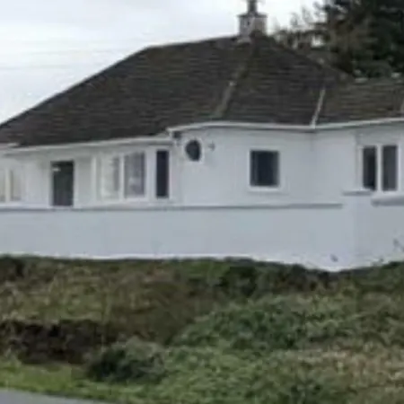 Skerrols Villa Broadford  Exterior photo