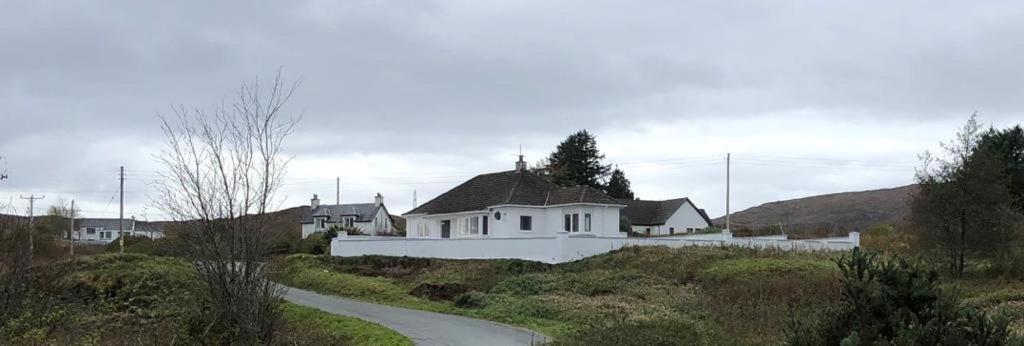 Holiday home Skerrols