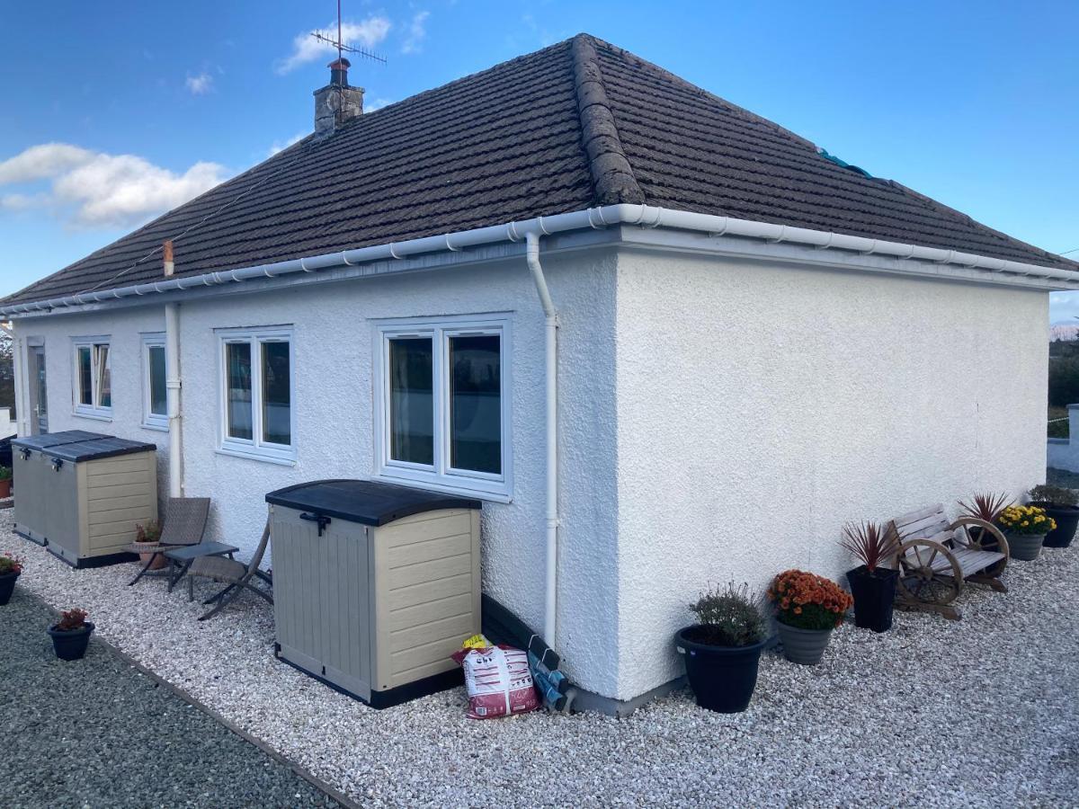 Skerrols Holiday home *