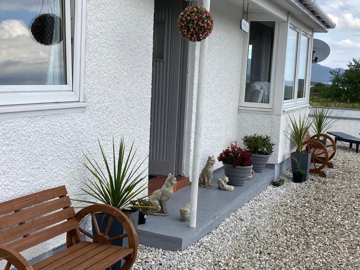 Holiday home Skerrols