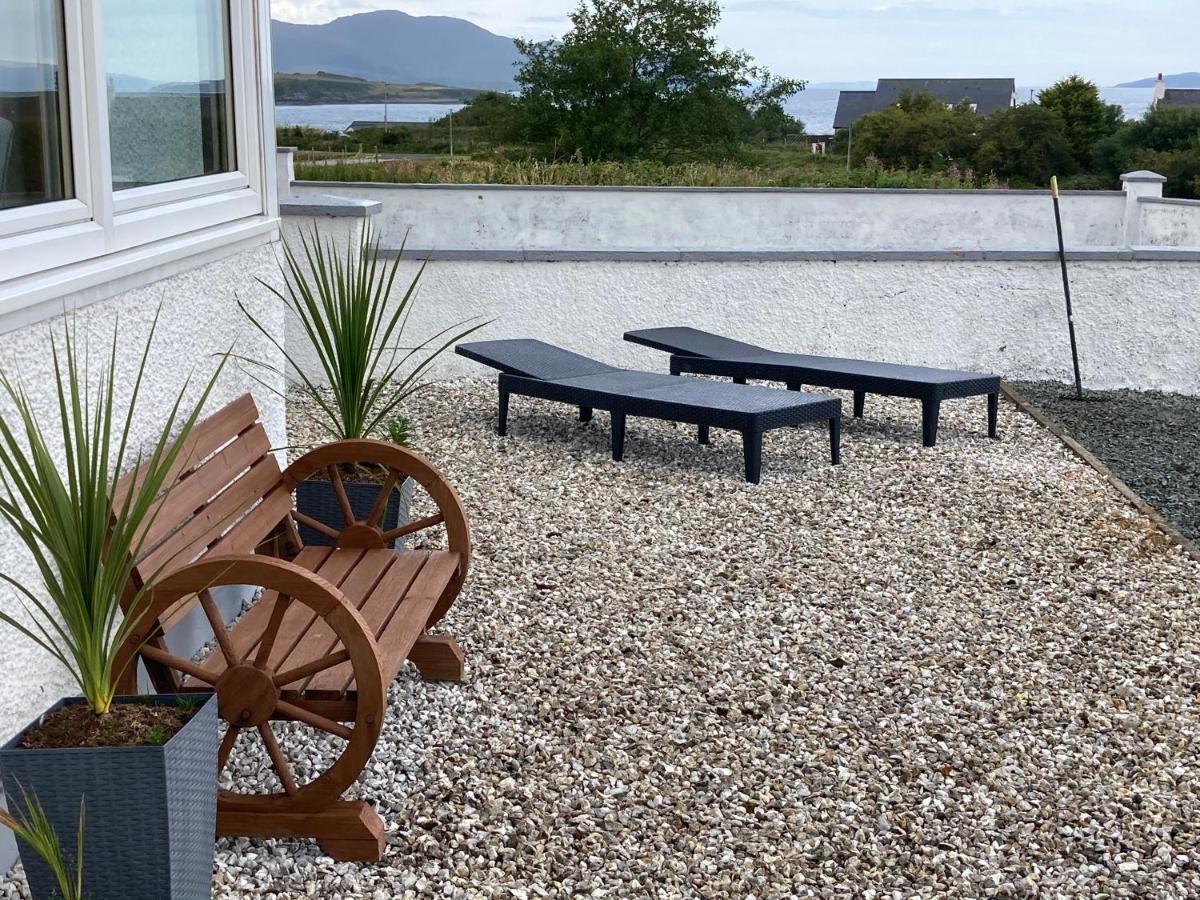 Skerrols Holiday home *