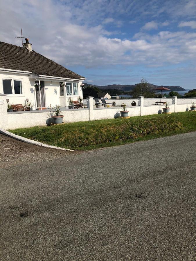 Holiday home Skerrols