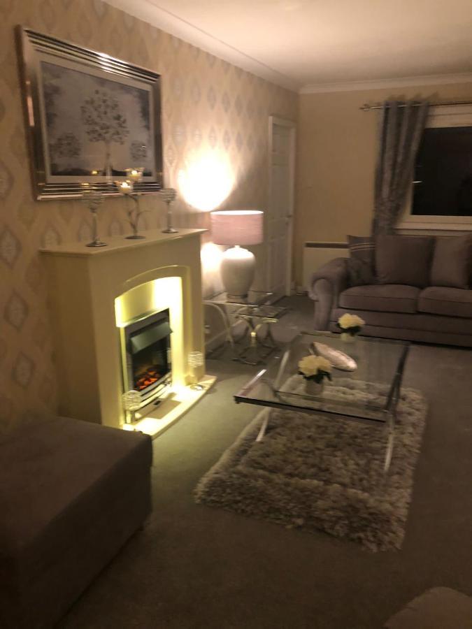 Holiday home Skerrols