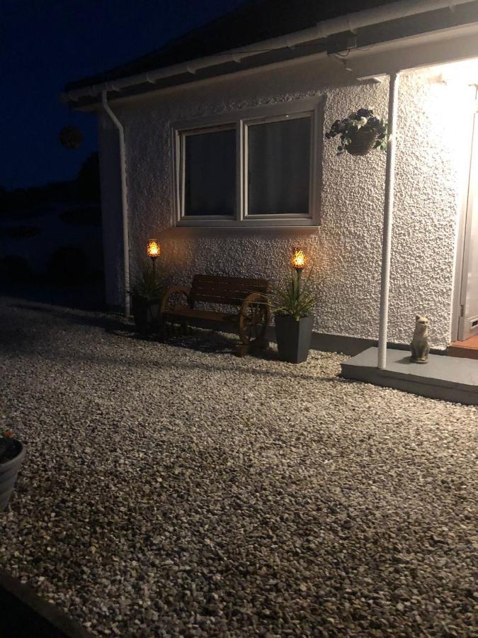 Holiday home Skerrols *