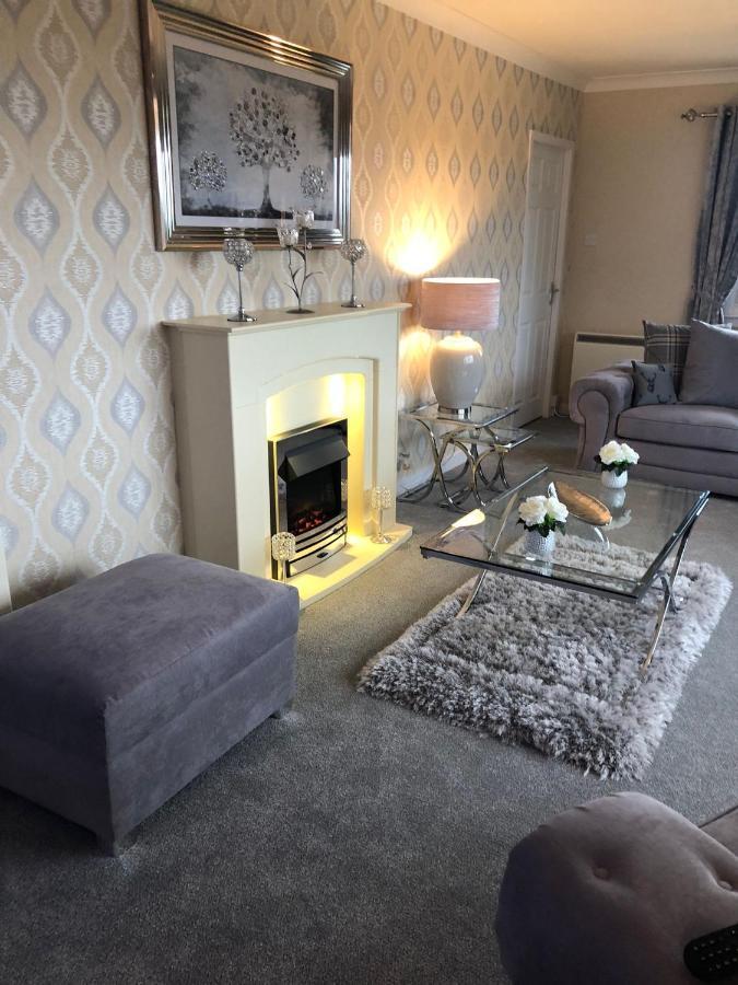 Skerrols Holiday home Broadford (Isle of Skye)