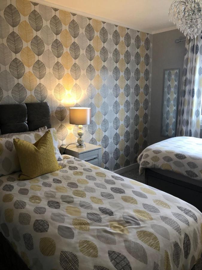 Holiday home Skerrols Broadford (Isle of Skye)