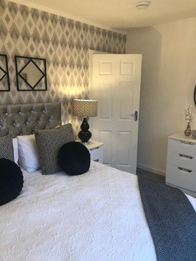 Skerrols Holiday home Broadford (Isle of Skye)