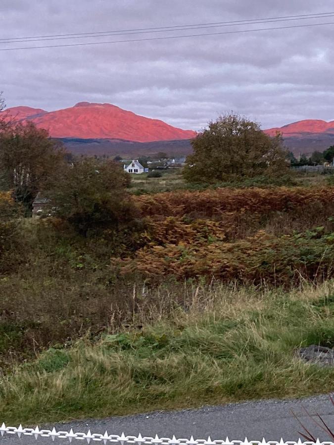Skerrols Broadford (Isle of Skye)