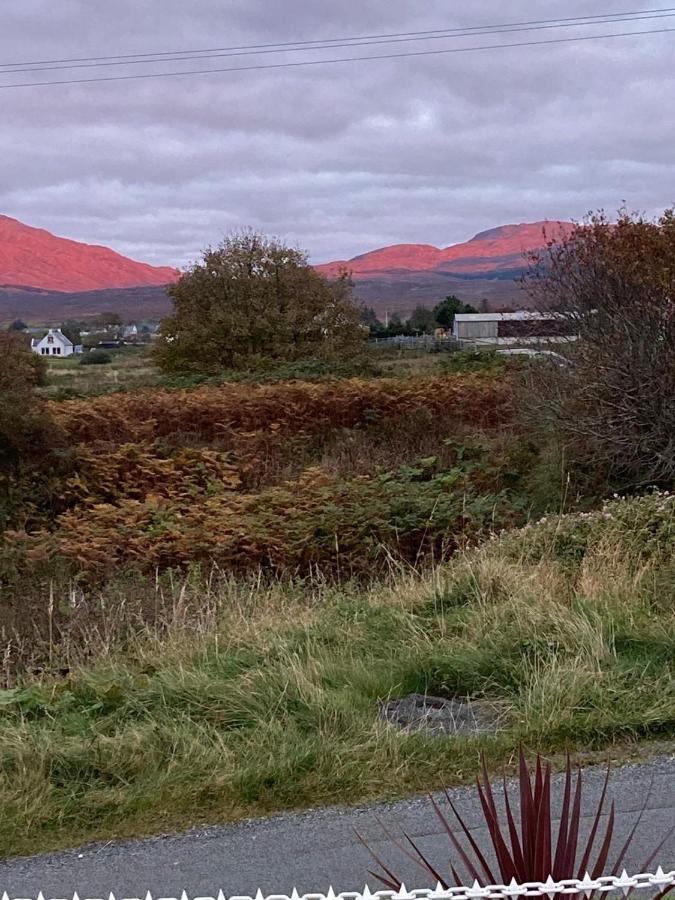 Holiday home Skerrols Broadford (Isle of Skye)