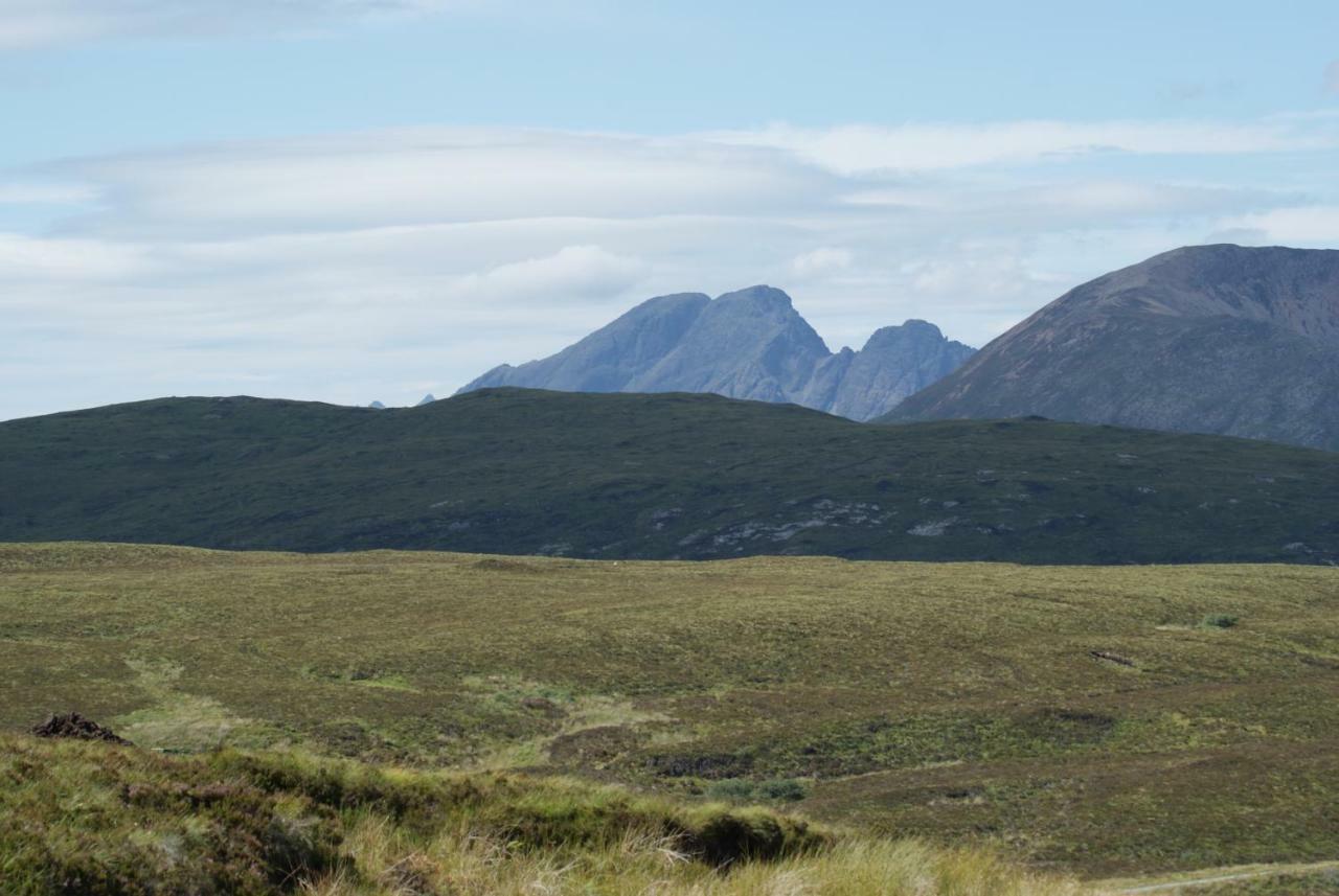 Holiday home Skerrols Broadford (Isle of Skye)