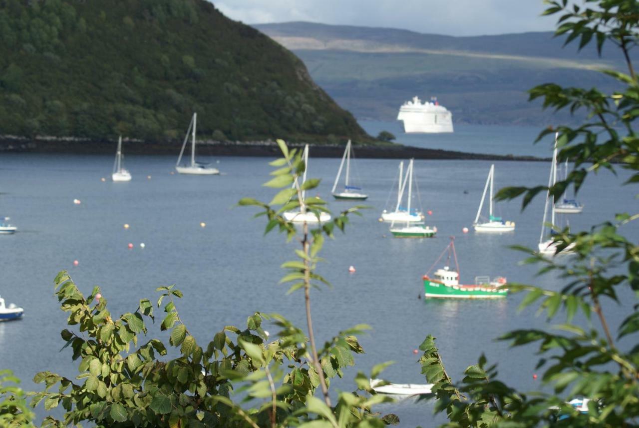 Skerrols Holiday home Broadford (Isle of Skye)