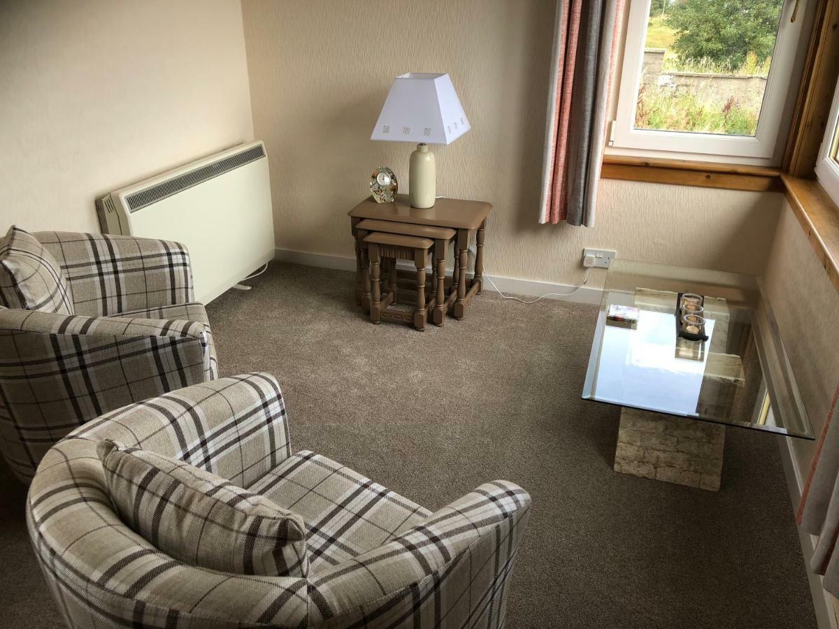 Skerrols Holiday home
