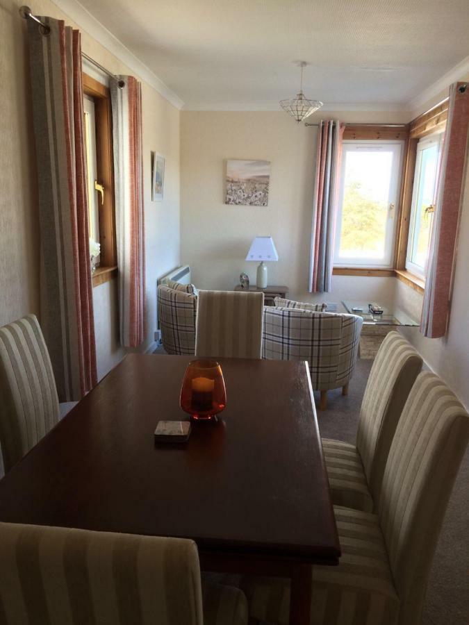 Holiday home Skerrols *