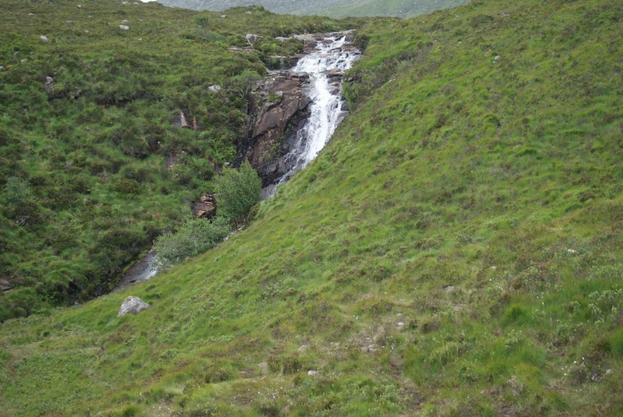 Skerrols Holiday home Broadford (Isle of Skye)